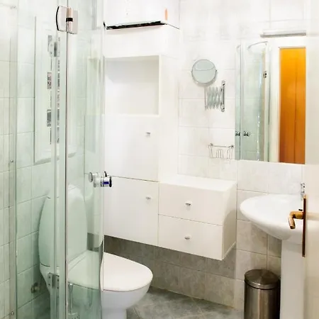 Appartement Golf - & Wellness Center Patricia *