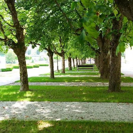 Golf - & Wellness Center Patricia * Rogaska Slatina