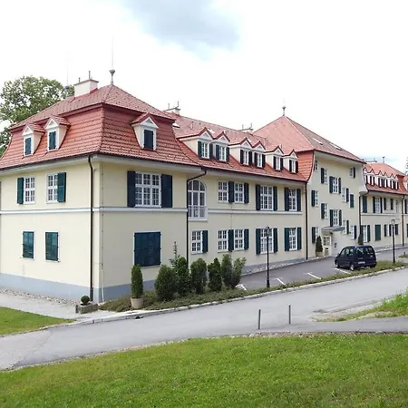 Golf - & Wellness Center Patricia * Rogaska Slatina