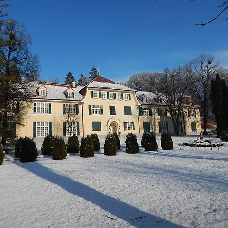 Golf - & Wellness Center Patricia Appartement *