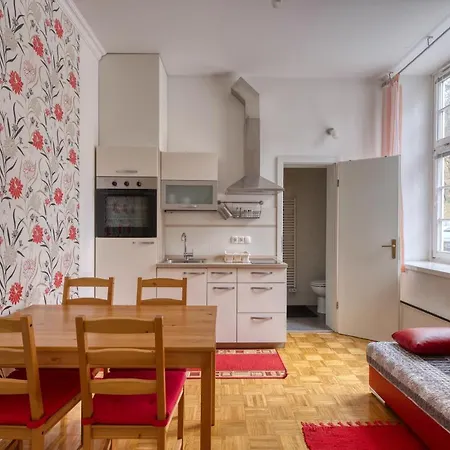 Apartment Golf - & Wellness Center Patricia Rogaska Slatina