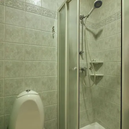 Golf - & Wellness Center Patricia Apartment *